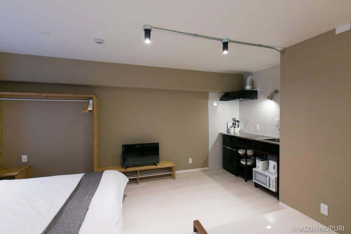 Bhotel Origaminn 502 - 5 Mins Peacepark Hiroshima Exterior foto